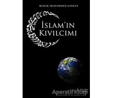 İslamın Kıvılcımı - Burak Muhammed Safran - İkinci Adam Yayınları