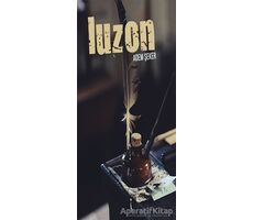 Luzon - Adem Şeker - İkinci Adam Yayınları