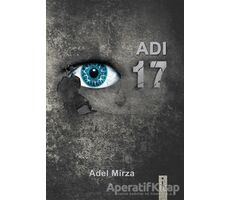 Adı 17 - Adel Mirza - İkinci Adam Yayınları