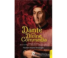 Dante and Divina Commedia Biyografi - Nüzhet Haşim Sinanoğlu - Dorlion Yayınları