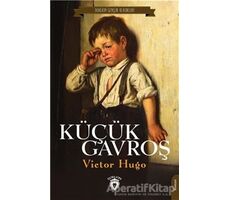 Küçük Gavroş - Victor Hugo - Dorlion Yayınları