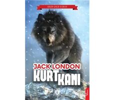 Kurt Kanı - Jack London - Dorlion Yayınları