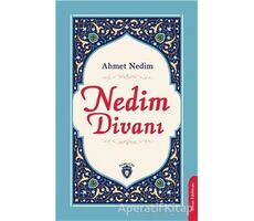 Nedim Divanı - Ahmet Nedim - Dorlion Yayınları