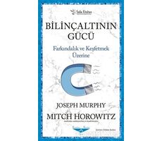 Bilinçaltının Gücü - Joseph Murphy - Sola Unitas