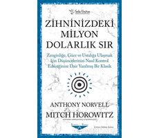 Zihninizdeki Milyon Dolarlık Sır - Anthony Norvell - Sola Unitas