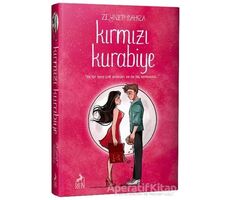 Kırmızı Kurabiye - Zeynep Sahra - Ren Kitap