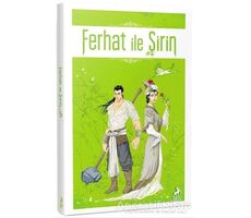 Ferhat ile Şirin - Kolektif - Ren Kitap