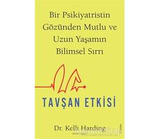 Tavşan Etkisi - Kelli Harding - Sola Unitas