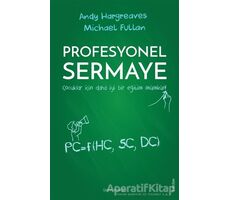 Profesyonel Sermaye - Andy Hargreaves - Sola Unitas