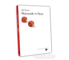 Matematik ve Oyun - Ali Nesin - Nesin Yayınevi