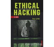 Ethical Hacking - Ömer Çıtak - Abaküs Kitap