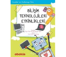 Çocuklar İçin Kodlamaya Giriş - Bilişim Teknolojileri Etkinlikleri 1