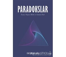 Paradokslar - Ercüment Gül - İkinci Adam Yayınları