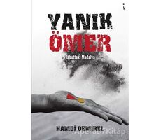 Yanık Ömer - Hamdi Demirel - İkinci Adam Yayınları