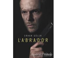 Labrador - Erhan Güler - İkinci Adam Yayınları