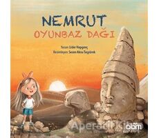 Nemrut Oyunbaz Dağı - Lider Hepgenç - Abm Yayınevi