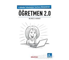 Öğretmen 2.0 - Selçuk Doğan - Abaküs Kitap