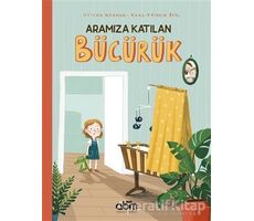 Aramıza Katılan Bücürük - Uticha Marmon - Abm Yayınevi