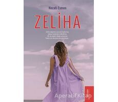 Zeliha - Necati Esmen - İkinci Adam Yayınları