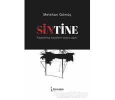 Sintine - Metehan Gömüç - İkinci Adam Yayınları