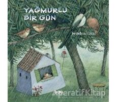 Yağmurlu Bir Gün - Feridun Oral - Yapı Kredi Yayınları