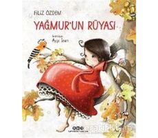 Yağmurun Rüyası - Filiz Özdem - Yapı Kredi Yayınları