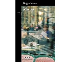 Miyop - Doğan Yarıcı - Yapı Kredi Yayınları