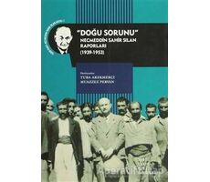 Doğu Sorunu - Tuba Akekmekçi - Tarih Vakfı Yurt Yayınları