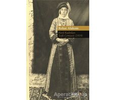Kürd Kadınları Teali Cemiyeti (1919) - Rohat Alakom - Avesta Yayınları