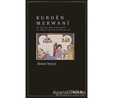 Kurden Merwani - Ahmet Seyari - Avesta Yayınları