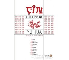 Çin - Bi Deh Peyvan - Yu Hua - Avesta Yayınları
