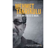 Deste Min Li Deste Te Digere - Mehmet Tanrıkulu - Avesta Yayınları