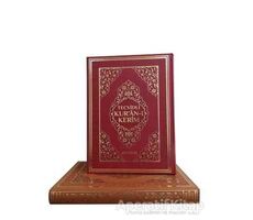 Tecvidli Kuran-ı Kerim Renk Şeçenekleri ile Ayfa134TR - Kolektif - Ayfa Basın Yayın