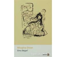 Mizgina Dizan - Elmo Begari - Avesta Yayınları