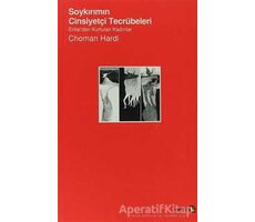 Soykırımın Cinsiyetçi Tecrübeleri - Choman Hardi - Avesta Yayınları
