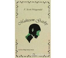 Muhteşem Gatsby - Francis Scott Key Fitzgerald - Pinhan Yayıncılık