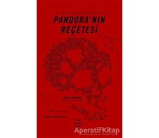 Pandoranın Reçetesi - James Sheridan - Pinhan Yayıncılık