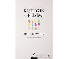Kişiliğin Gelişimi - Carl Gustav Jung - Pinhan Yayıncılık