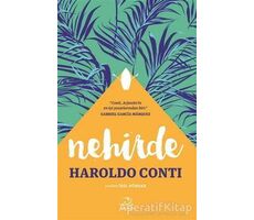 Nehirde - Haroldo Conti - Pinhan Yayıncılık