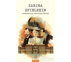 Sabina Spielrein - Kolektif - Pinhan Yayıncılık