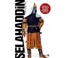 Selahaddin - Kudretli Sultan ve İslamın Bütünleştiricisi - Stanley Lane-Poole - Avesta Yayınları