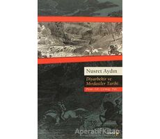 Diyarbekir ve Mırdasiler Tarihi - Nusret Aydın - Avesta Yayınları