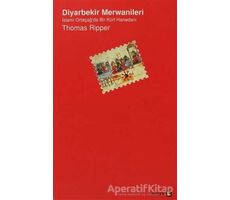 Diyarbekir Merwanileri - Thomas Ripper - Avesta Yayınları