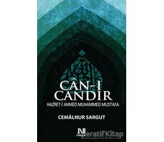 Can-ı Candır - Cemalnur Sargut - Nefes Yayıncılık