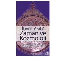 İbnü’l-Arabi Zaman ve Kozmoloji - Muhammed Hacı Yusuf - Nefes Yayıncılık