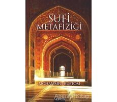 Sufi Metafiziği - Mohammed Rustom - Nefes Yayıncılık