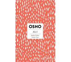 Akıl - Osho (Bhagwan Shree Rajneesh) - Butik Yayınları