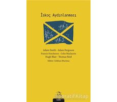 İskoç Aydınlanması - Thomas Reid - Pinhan Yayıncılık