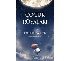 Çocuk Rüyaları - Carl Gustav Jung - Pinhan Yayıncılık