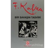 Bir Savaşın Tasviri - Franz Kafka - Cem Yayınevi